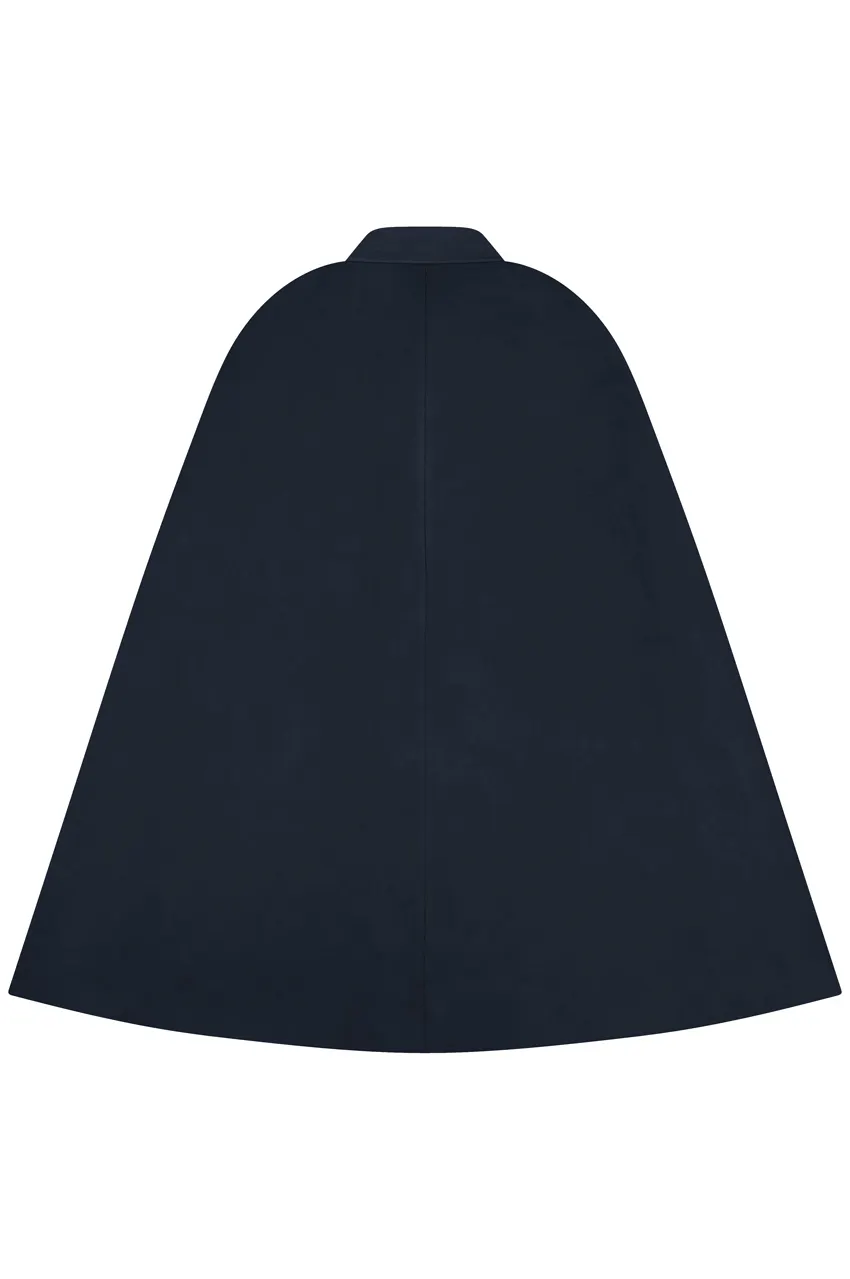   Kriegsmarine German General / Officer Gabardine Cape German-Uniform