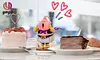 Wow! Buu - Dragon Ball Resin Statue - YOYO Studios
