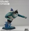 POP Scale Namur - ONE PIECE Resin Statue - STAND Studios