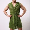 New Breathable And Comfortable Pajamas