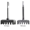 86-Type Square Hole Cutter Socket Puncher Rectangle Slot Cutout Saw Punch Tool