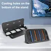 Wall Mount Charging Dock Station for Nintendo for Switch 2 for Joycon Controller