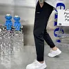  Pantalon cargo multi-poches conique &agrave; haute extensibilit&eacute; pour homme