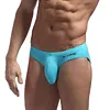Men's Underwear Briefs Men's Cotton Stretch Underwear Support Briefs Soft Comfort Pouch Briefs