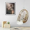 Angel-Full Round Diamond Painting 30*40cm/40*50cm