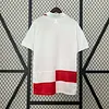 2024 Croatia National Team Home Football Shirt 1:1 Thai Quality love fball
