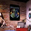Megadeth - Vintage Metal Signs - 20*30cm/30*40cm - Music