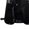 Running Lightweight Hydration Vest Bag Breathable Nylon Bottle Storage Backpack