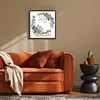 Garland -14CT Counted Cross Stitch Kit(36*40cm)