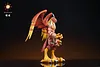 Garudamon - Digimon Resin Statue - Genesis-Studio
