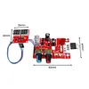 Spot Welding Machine Control Board Adjust Time Current Transformer Controller