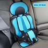 🔥 Hot Sale - 50% OFF🔥 🚗Portable Child Protection Car Seat⭐Ease Of Use 5 Stars⭐
