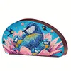 Wooden Animals DIY Rhinestones Storage Holder Diamond Painting Organizer Rack Kits