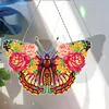 DIY Diamond Painting Hanging Wreath Kit