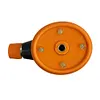 Tire Inflator 120 PSI Cordless Bike Pump Air Pump for Car Tires Bike Motorcycle