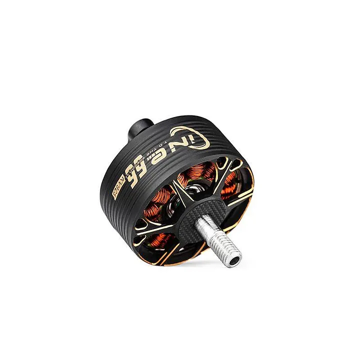 T-MOTOR Cine66 2812 FPV Race&Cinematic Brushless Motor T-MOTOR Cine66 2812 FPV Race&Cinematic Brushless Motor