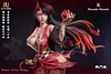 1/4 Scale Nezuko Kamado - Demon Slayer: Kimetsu no Yaiba Resin Statue - AU Studio