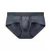 U-convex modal men's briefs