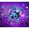 (Multi-Style) Stitch - Full Round Diamond Painting 40*35CM