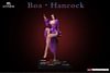 1/4 Scale Boa Hancock - ONE PIECE Resin Statue - 3A Studio