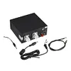 160MHz 100W SDR Transceiver Radio Switch Antenna Sharer TR Switch Box Kit