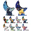 Animals Diamond Art Organizer Storage Box Rhinestone Diamond Painting Box Kit