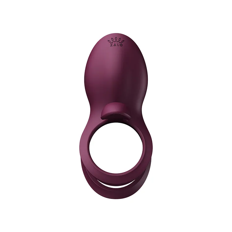 zalo bayek vibrating couples ring Ever Wonder Who Gets to Test Sex Toys? Now, It Could Be You