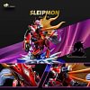Kentaurosmon - Digimon Resin Statue - T1 Studios