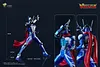 Justimon - Digimon Resin Statue - T1 Studio
