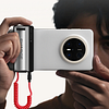 "Shot" Power Bank, Bluetooth Camera Grip + 5000mAh Power Bank, Quick Charge