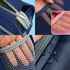 Large Capacity Oxford Fabric Storage Bag Suitable For Diamond Painting Tool Accessories, Compatible for A3, A4 LED Light Board, Diamond Painting Kit - Spacious File Holder for Art Supplies, Sketchbooks, & Office Use
