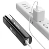 10 Pack Flashlight Rechargeable LED Flashlight Flash Light for Emergency Home