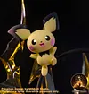 Pikachu Family - Pokemon Resin Statue - MIMAN Studios