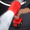 Jet Dry Blower Rechargeable Electric Air Duster Car Dryer Air Blower Dust Blower