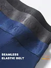 Separate Dual Support Pouch Men's Underwear