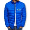 Jaqueta t&eacute;rmica masculina de inverno