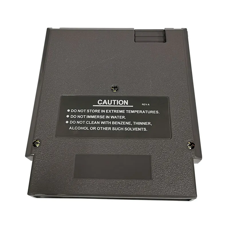 Castlevania For Nintendo NES - 8 Bit Game Cartridge