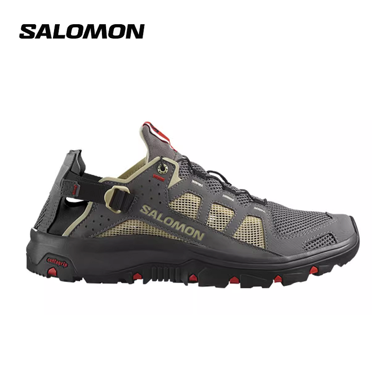 SALOMON&reg; 2024 F&Eacute;RFI ALKALMAZ&Aacute;SI, L&Eacute;G&Aacute;LL&Oacute; CIPŐ CS&Uacute;SZ&Aacute;SG&Aacute;TL&Oacute; TALPBET&Eacute;VEL