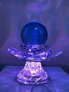 Magic Pill and Spirit Pearl Night Light - Light Up Fantasy Dreams