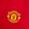 Manchester United Football Shirt Home 2021/2022 1:1 Thai Quality love fball