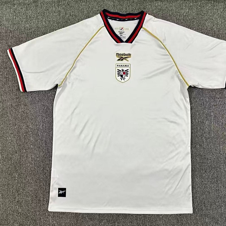 【S~4XL】Panama 2026 World Cup Away Jersey