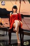1/4 Scale Sweater Ver. Yor Forger - SPY X FAMILY Resin Statue - Man's View Studio