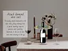 Diamond Painting Wine Glass Rack DIY Wine Glass Holder Storage Rack Diamond Art Acrylic Organizer Stemware Rack Kit