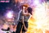 1/6 Scale Sweet Kiss Reze & Denji - Chaisnaw Man Resin Statue - POP.ART Studio