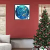 Pisces  Constellations-Paint by Numbers Acrylic Painting 40*40CM
