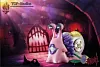 Underwater Prison Impel Down Series Den Den Mushi 001 - ONE PIECE Resin Statue - TOP-Studios