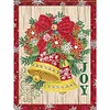 Xmas-Special Shaped Diamond Painting Kit
