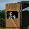 Alice Cooper - Vintage Metal Signs - 20*30cm/30*40cm - Music