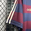 1995-1996 Retro Newcastle United Away Football Shirt 1:1 Thai Quality