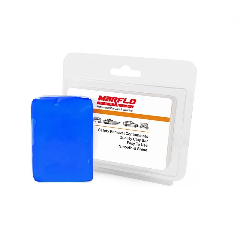 clay bar kit
